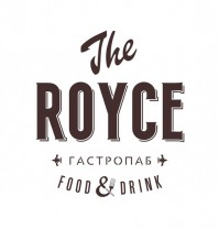 Ресторан "The Royce" Ресторан "The Royce"
